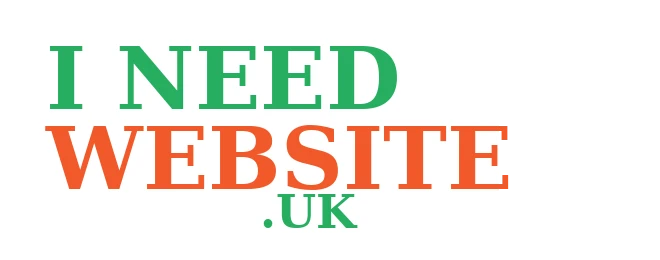 I Need Website UK