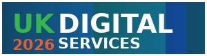 UK digital services badge
