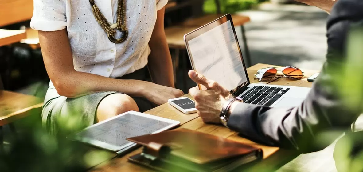 London custom app development case study - custom filemaker app example