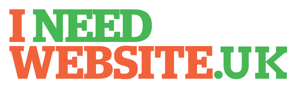 I Need Website UK - SEO and Web Design London
