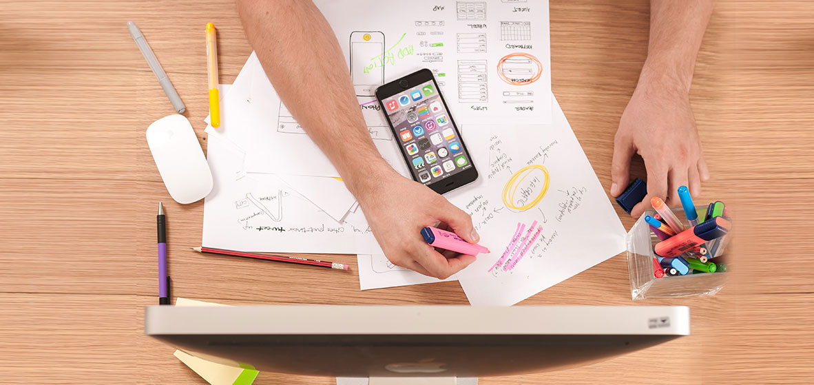 Mobile Apps