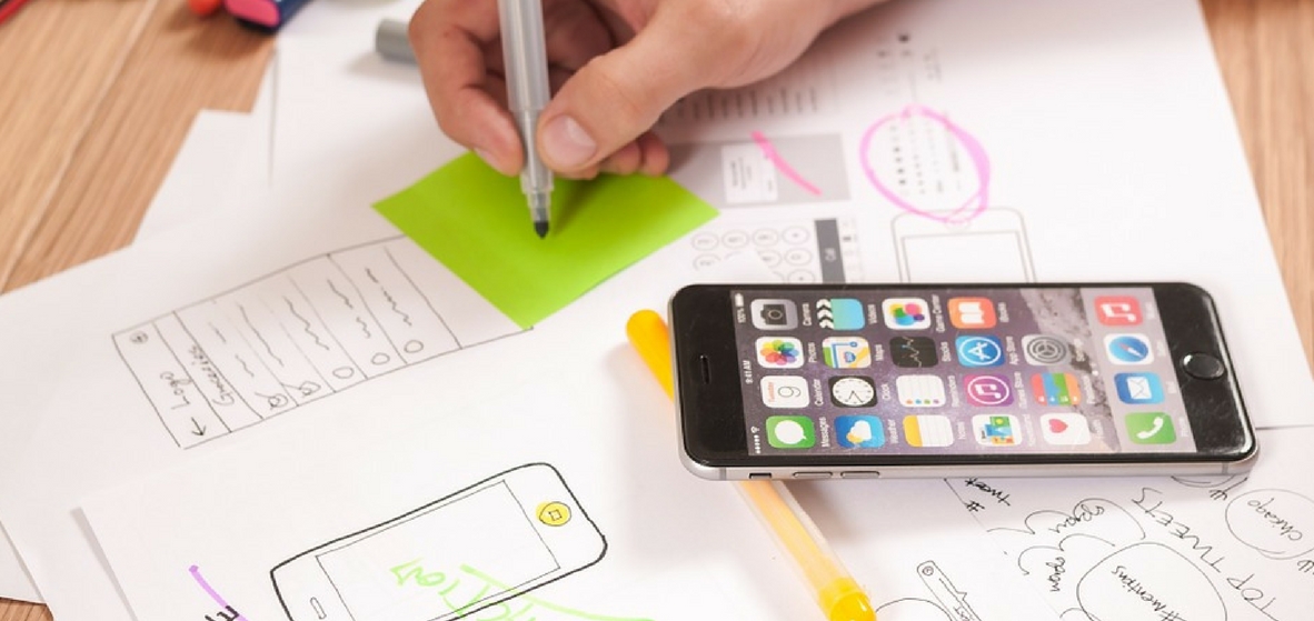 In Between Good and Evil App Development