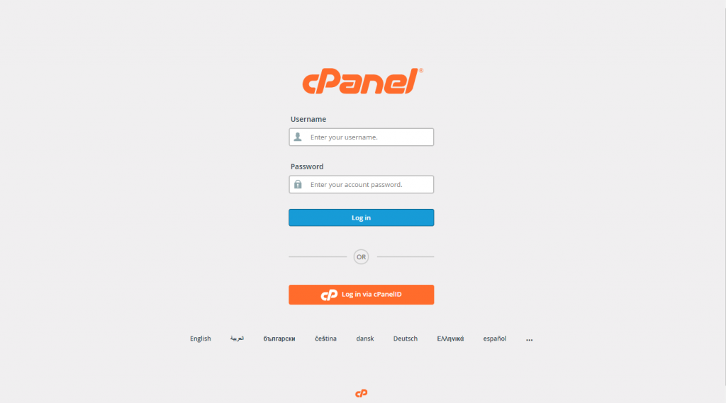 wordpress forgot password link - Manual Password Reset from cpanel