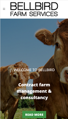 Bellbird Farm Services mobile image
