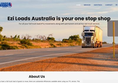 Ezi Loads Australia