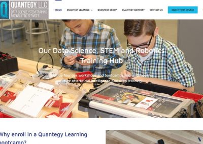 Quantegy