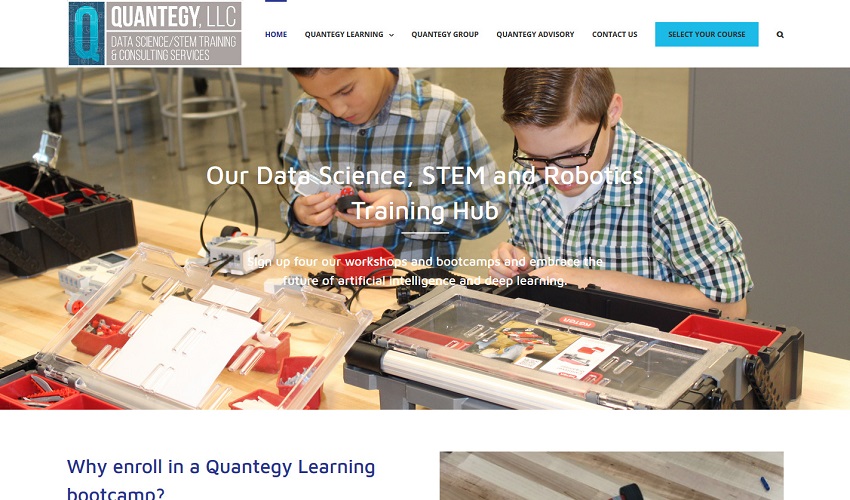 Quantegy