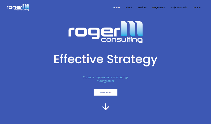 Roger Consulting